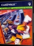 Atari  2600&nbsp; - &nbsp;Cakewalk (1983) (CommaVid)